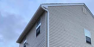 Reliable Springdale, MD Siding Solutions